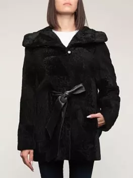 Куртка из овчины 07, КАЛЯЕВ