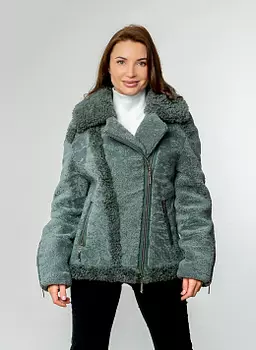 Куртка из овчины 11, КАЛЯЕВ