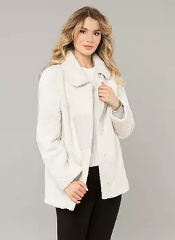 Куртка из овчины 11, КАЛЯЕВ