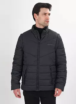 Куртка мужская утепленная 03, КАЛЯЕВ