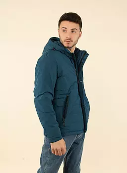 Куртка мужская утепленная 16, КАЛЯЕВ