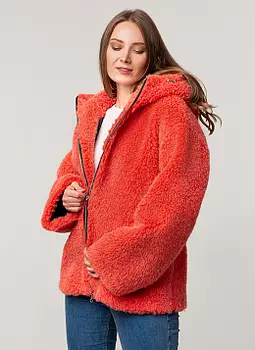 Куртка полушерстяная 29/1, КАЛЯЕВ