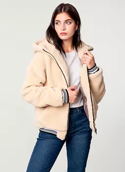 Куртка полушерстяная 351, КАЛЯЕВ