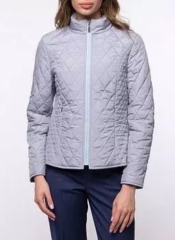 Куртка прямая утепленная 13, КАЛЯЕВ