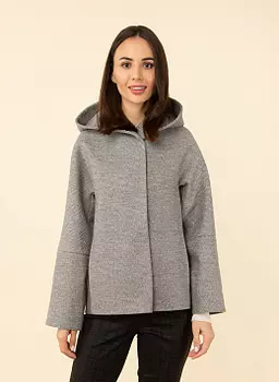 Куртка с капюшоном 285, КАЛЯЕВ