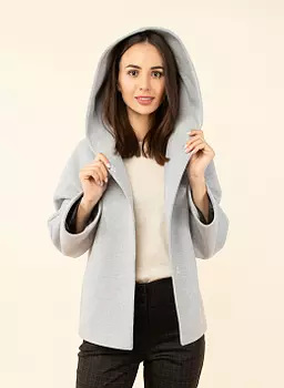 Куртка с капюшоном 285, КАЛЯЕВ