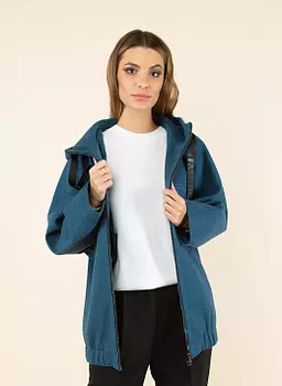 Куртка с капюшоном 29/1, КАЛЯЕВ