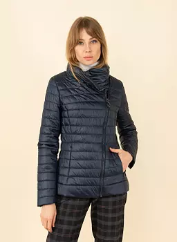 Куртка утепленная 01, КАЛЯЕВ