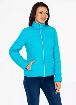 Куртка утепленная 01, КАЛЯЕВ