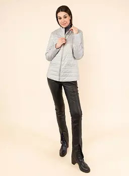 Куртка утепленная 02, КАЛЯЕВ