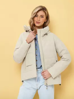 Куртка утепленная 02, КАЛЯЕВ