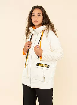 Куртка утепленная 03, КАЛЯЕВ