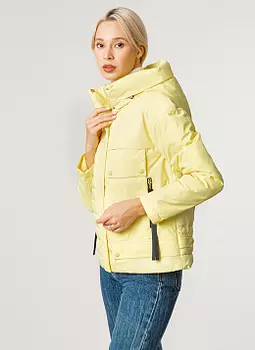 Куртка утепленная 03, КАЛЯЕВ