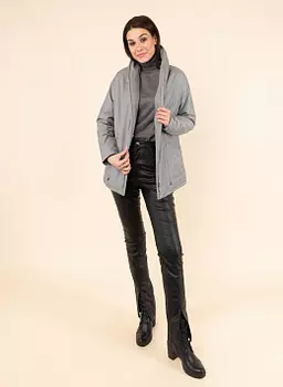 Куртка утепленная 04, КАЛЯЕВ