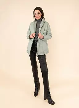 Куртка утепленная 04, КАЛЯЕВ