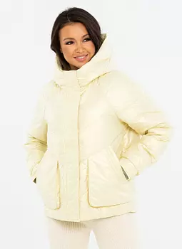 Куртка утепленная 05, КАЛЯЕВ