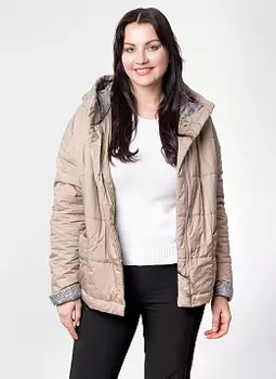 Куртка утепленная 05, КАЛЯЕВ