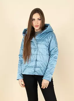 Куртка утепленная 06, КАЛЯЕВ