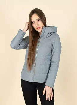 Куртка утепленная 08, КАЛЯЕВ