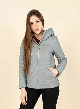 Куртка утепленная 08, КАЛЯЕВ