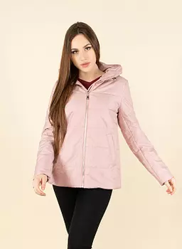 Куртка утепленная 08, КАЛЯЕВ