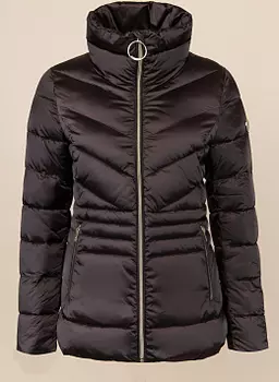 Куртка утепленная 09, КАЛЯЕВ