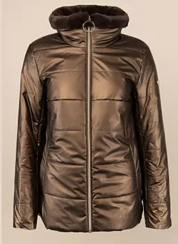 Куртка утепленная 10, КАЛЯЕВ