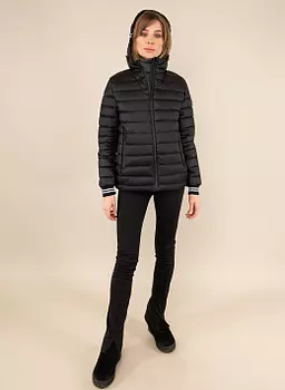 Куртка утепленная 10, КАЛЯЕВ