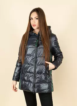 Куртка утепленная 12, КАЛЯЕВ