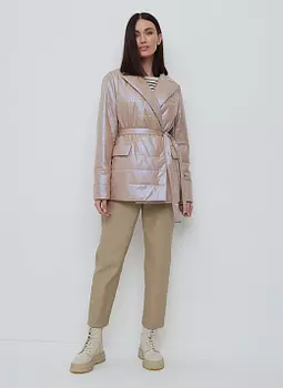 Куртка утепленная 12, КАЛЯЕВ