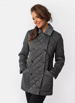 Куртка утепленная 16, КАЛЯЕВ