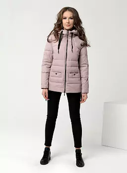 Куртка утепленная 19, КАЛЯЕВ