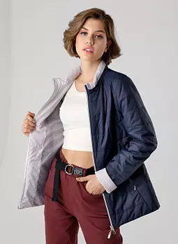 Куртка утепленная 20, КАЛЯЕВ