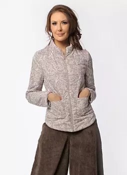 Куртка утепленная 21, КАЛЯЕВ