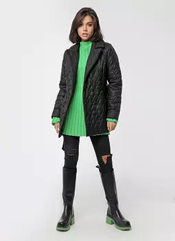 Куртка утепленная 24, КАЛЯЕВ