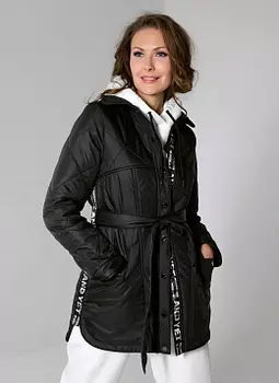 Куртка утепленная 25, КАЛЯЕВ