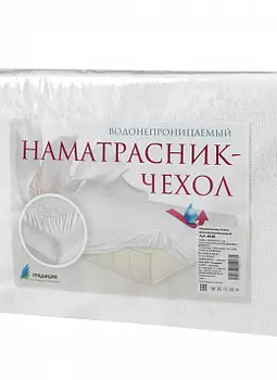 Наматрасник 01, КАЛЯЕВ