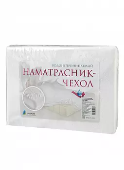 Наматрасник 07, КАЛЯЕВ