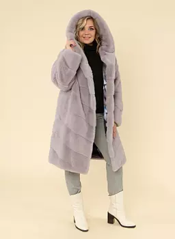 Норковая шуба 15, КАЛЯЕВ