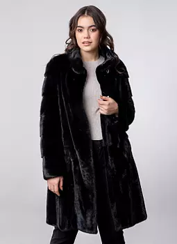 Норковая шуба 16, КАЛЯЕВ