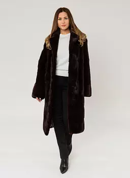 Норковая шуба 35, КАЛЯЕВ