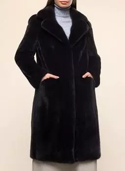 Норковая шуба Кассия 01, КАЛЯЕВ