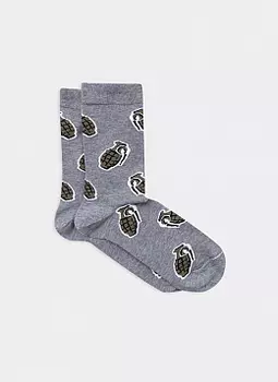 Носки мужские 19, КАЛЯЕВ