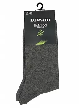 Носки мужские BAMBOO 01, КАЛЯЕВ