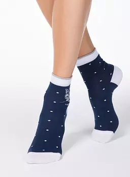 Носки Жен, КАЛЯЕВ