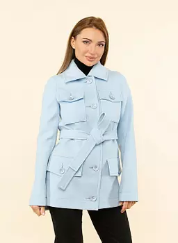 Пальто 06/1, КАЛЯЕВ