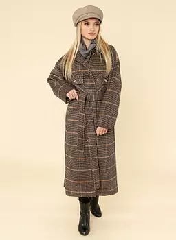 Пальто 105, КАЛЯЕВ