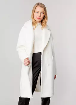 Пальто 129, КАЛЯЕВ