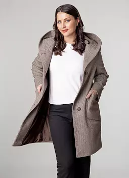 Пальто 134, КАЛЯЕВ