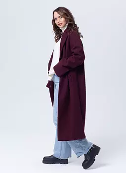 Пальто 172, КАЛЯЕВ